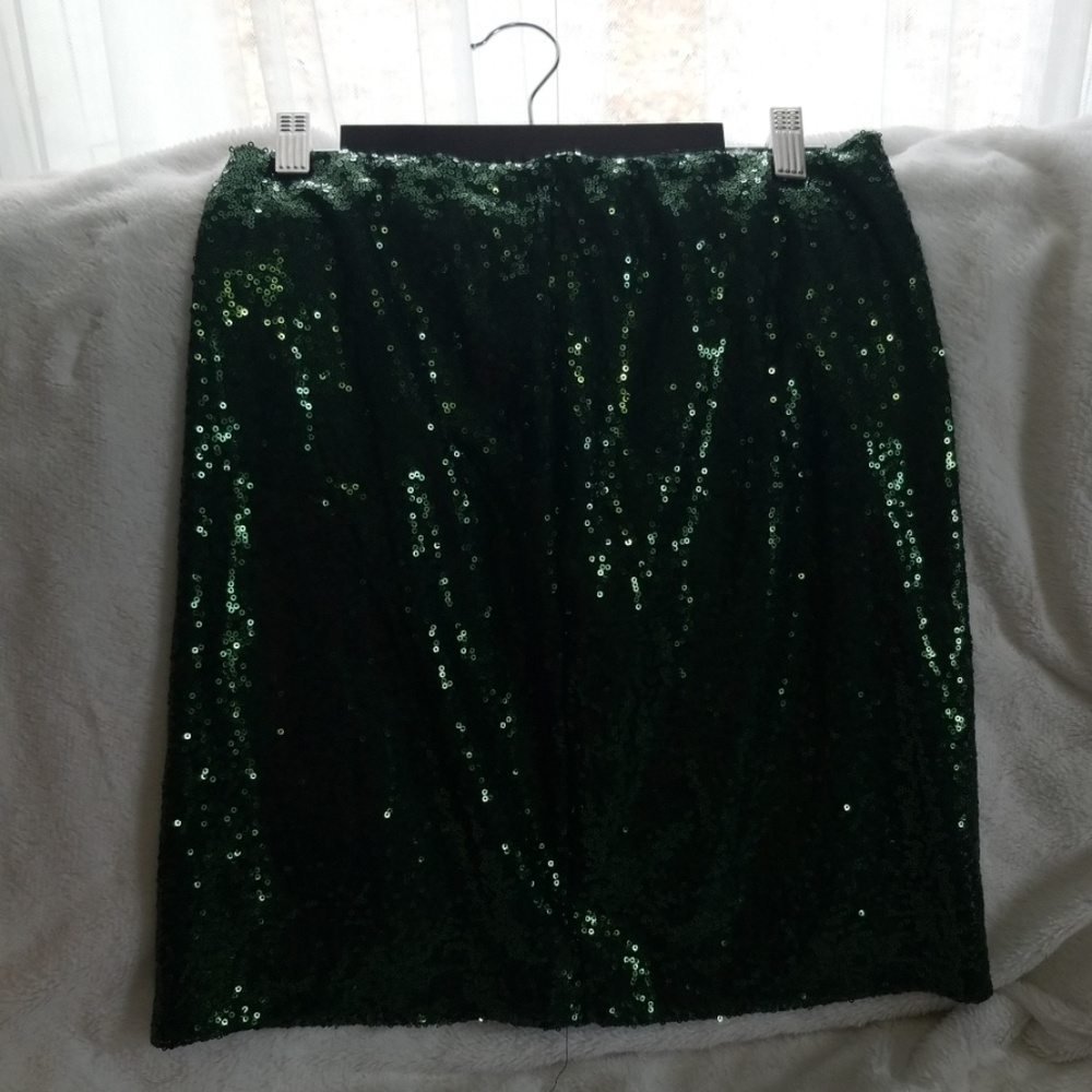 Skirt, size S